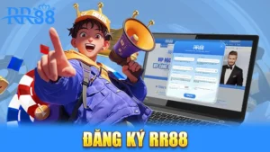 Đăng ký RR88 nhận ngay khuyến mãi