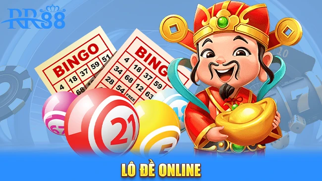Lô đề online